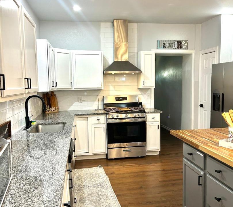 Fort Smith House | My house your house