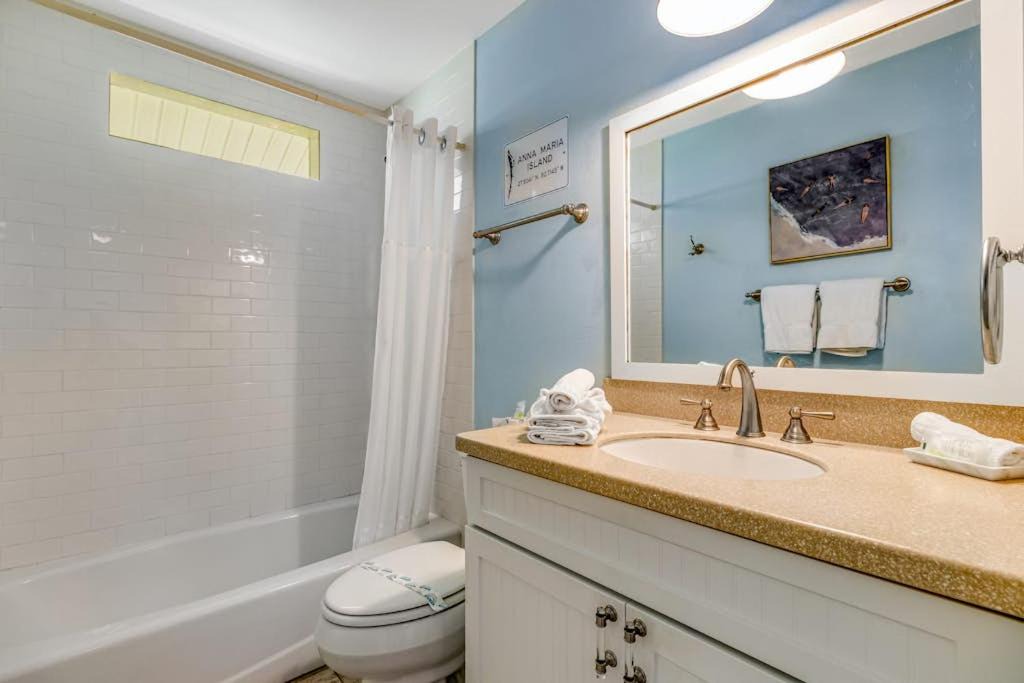 Anna Maria House | Sundance Cottage