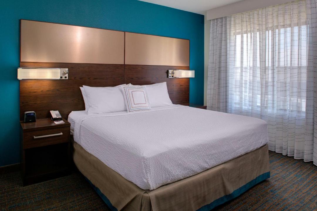 Fairview Hotel | Residence Inn by Marriott Dallas Allen/Fairview
