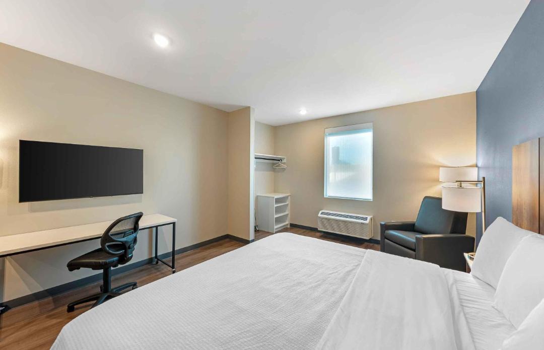 Temple Hotel | Extended Stay America Premier Suites - Temple - Medical Center