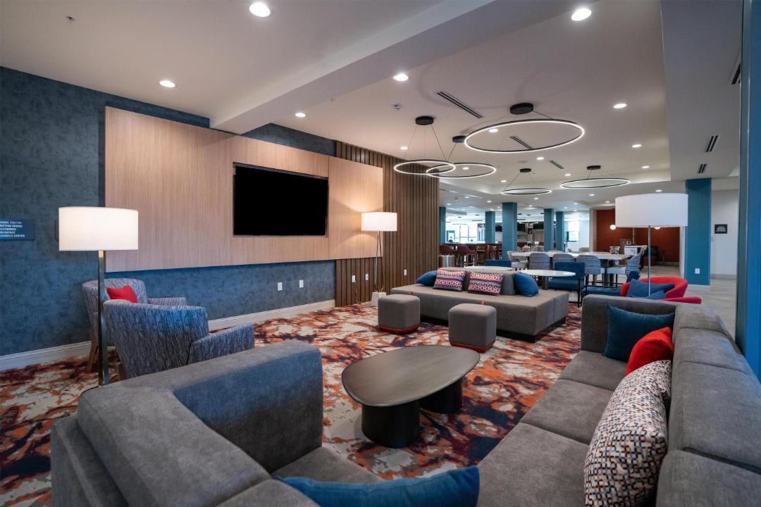 Hoover Hotel | Homewood Suites By Hilton Hoover Birmingham