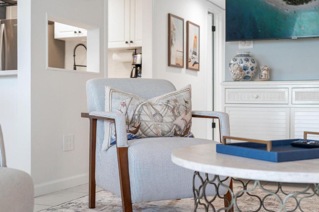 Bethune Beach Apartment | Ocean Bliss I Beachfront Condo I Heated Pool