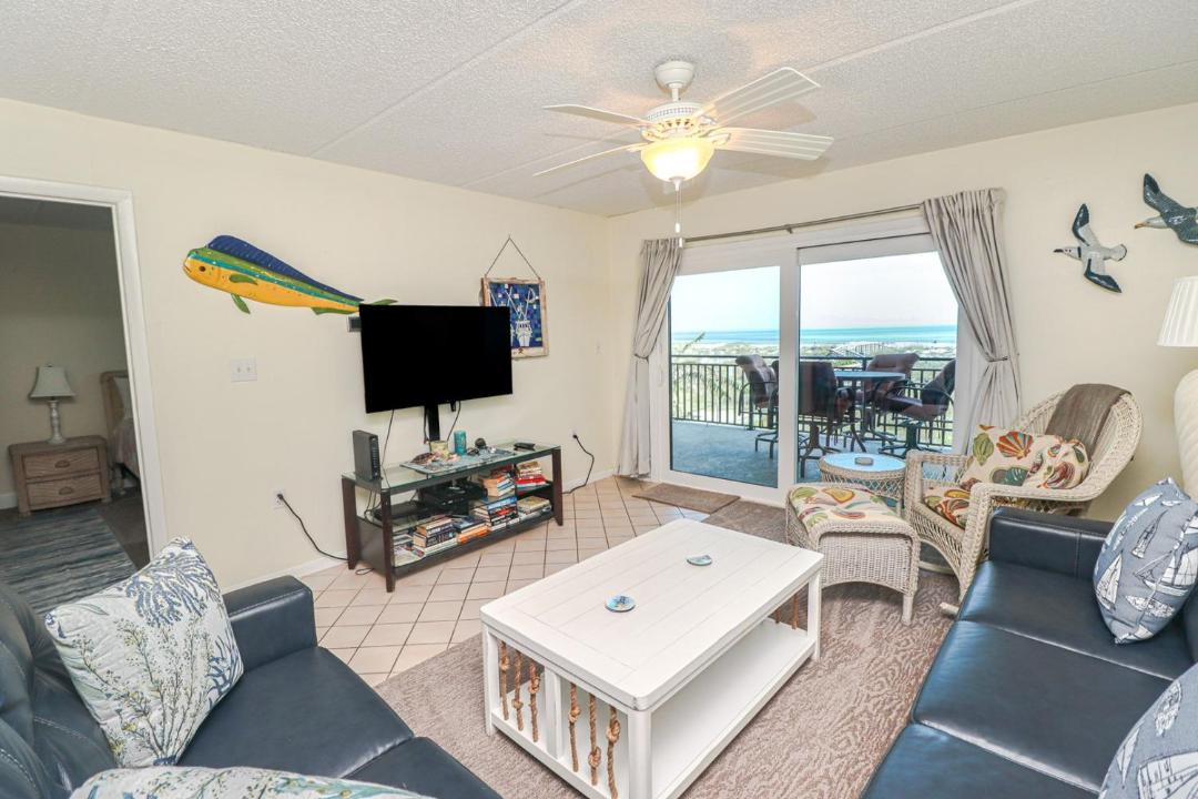 St. Augustine Beach House | Island South 05