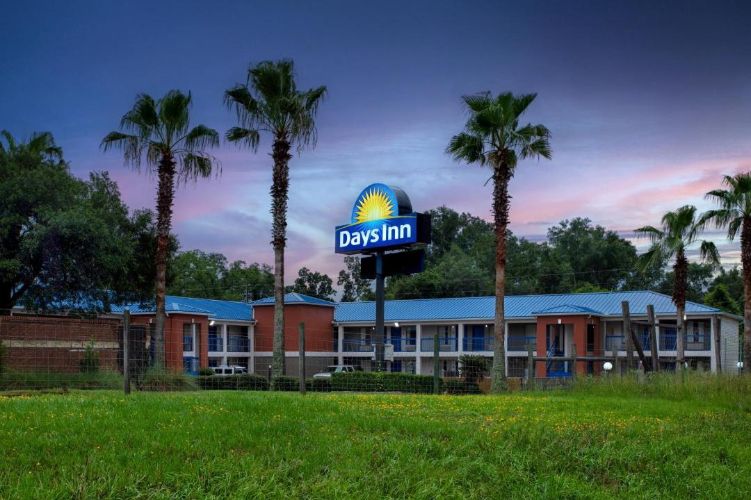 Chipley Hotel | Days Inn by Wyndham Chipley