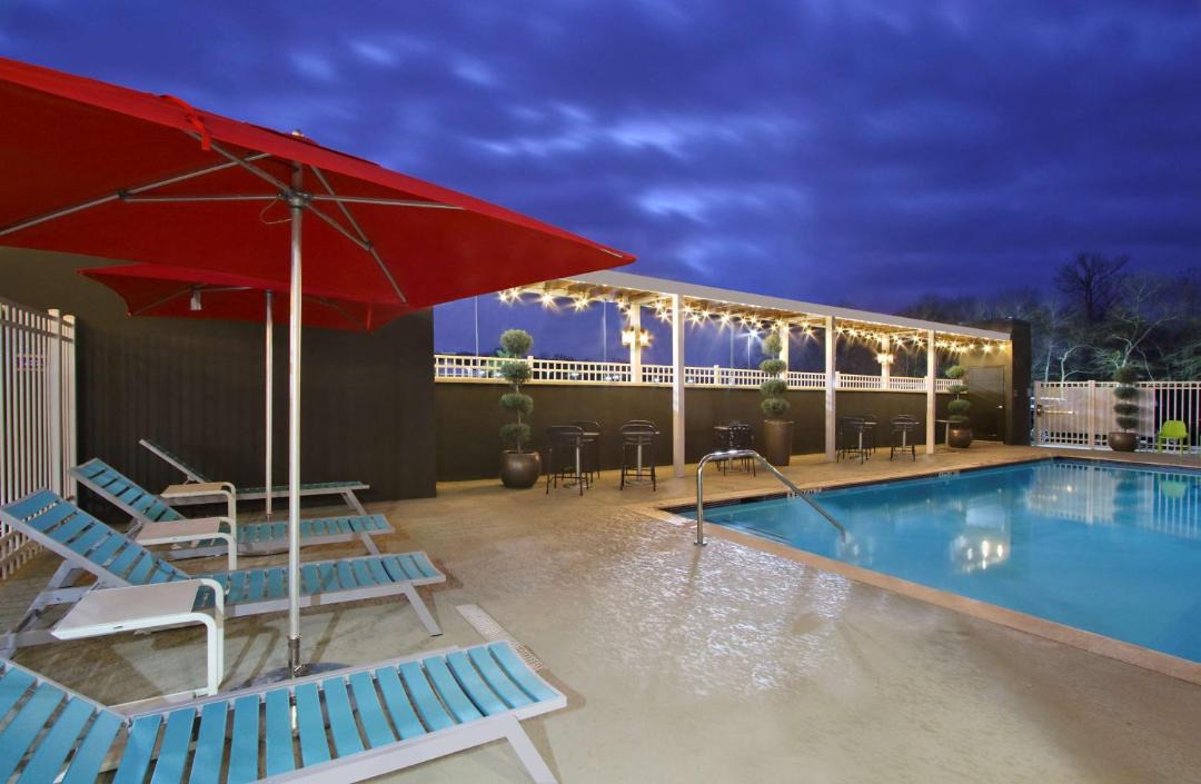 Beaumont Hotel | Home2 Suites By Hilton Beaumont, Tx