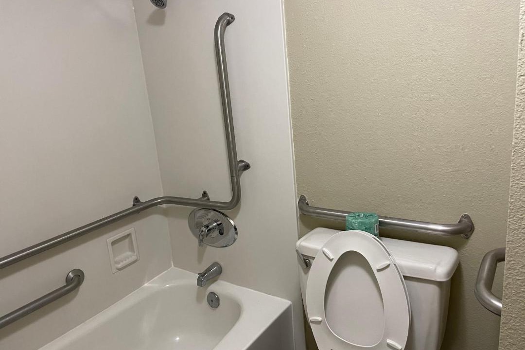 Tuscaloosa Hotel | Quality Inn & Suites Tuscaloosa near University
