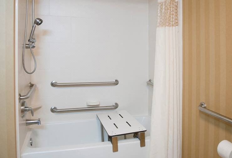 Photo of Bathroom in Northeast Pensacola