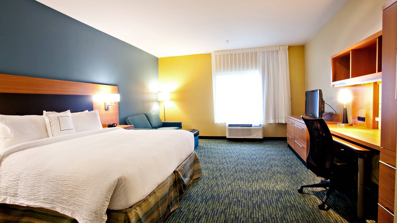 Photo of Bedroom in Ocean City