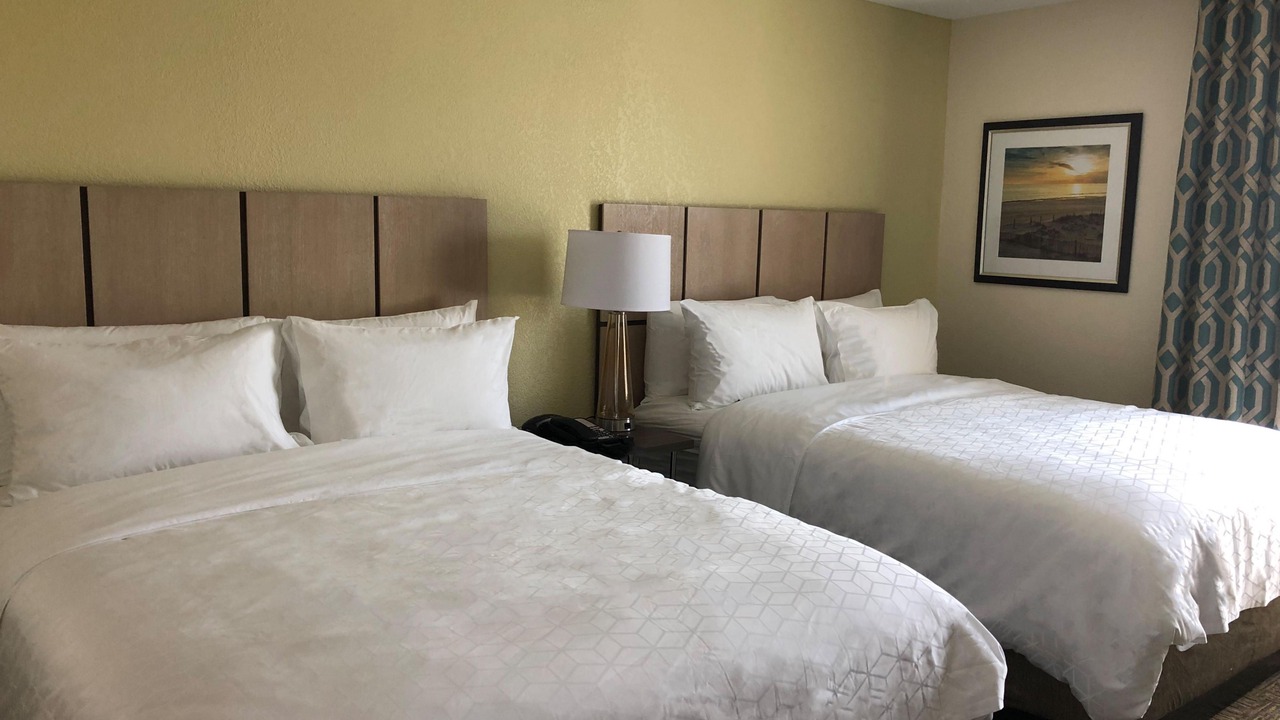 Photo of Bedroom in Gulf Highlands