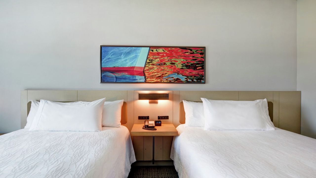 Photo of Bedroom in Biloxi