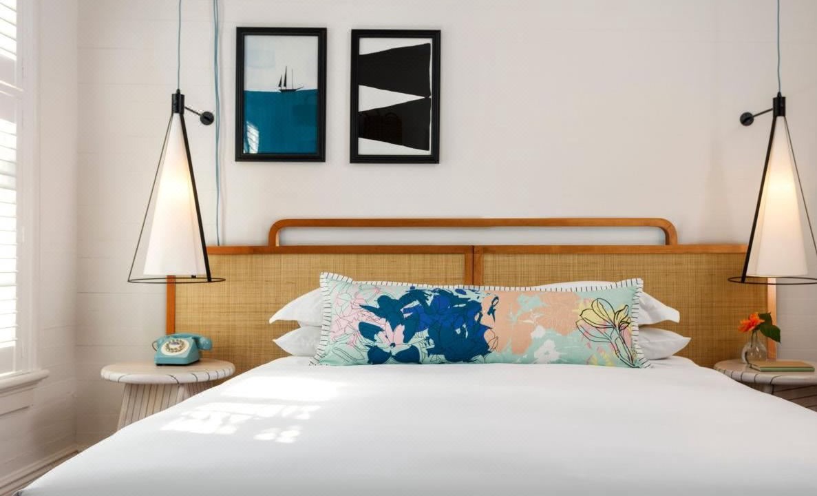 Photo of Bedroom in Old Town
