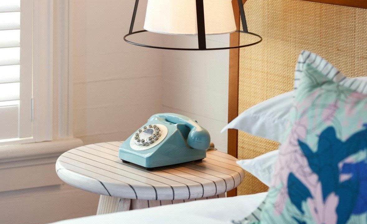 Photo of Bedroom in Old Town