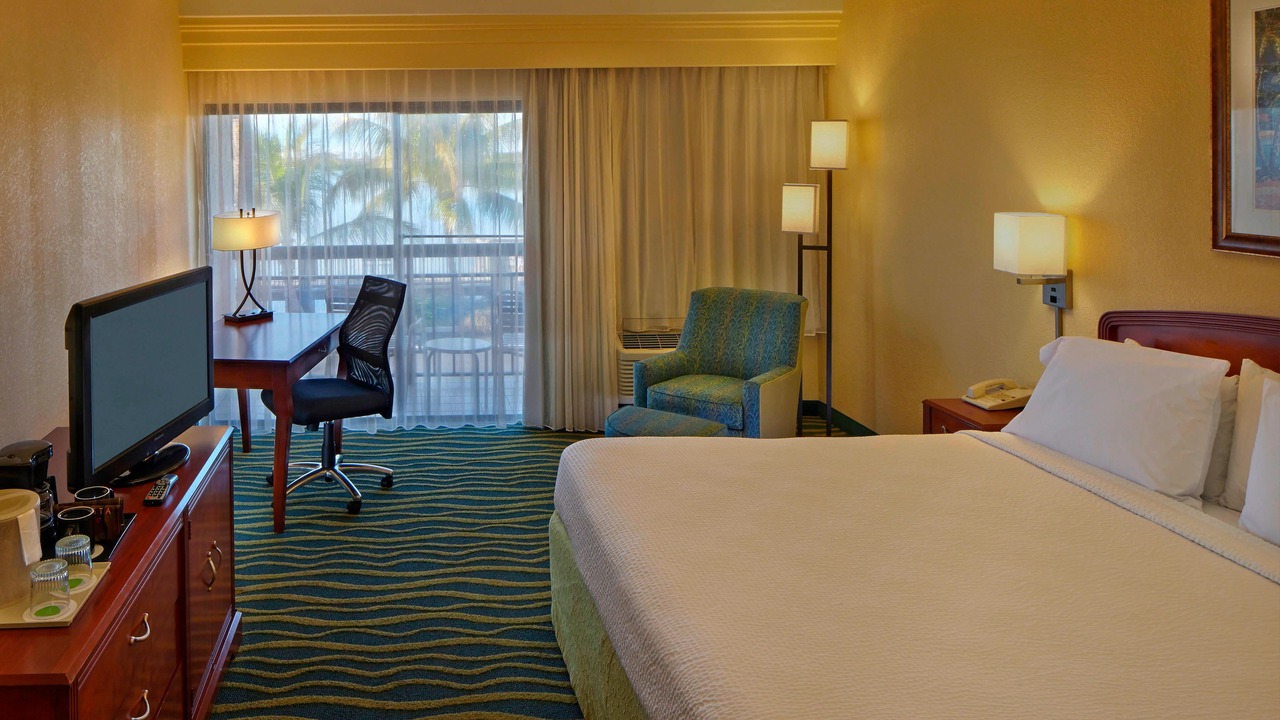 Photo of Bedroom in Key West