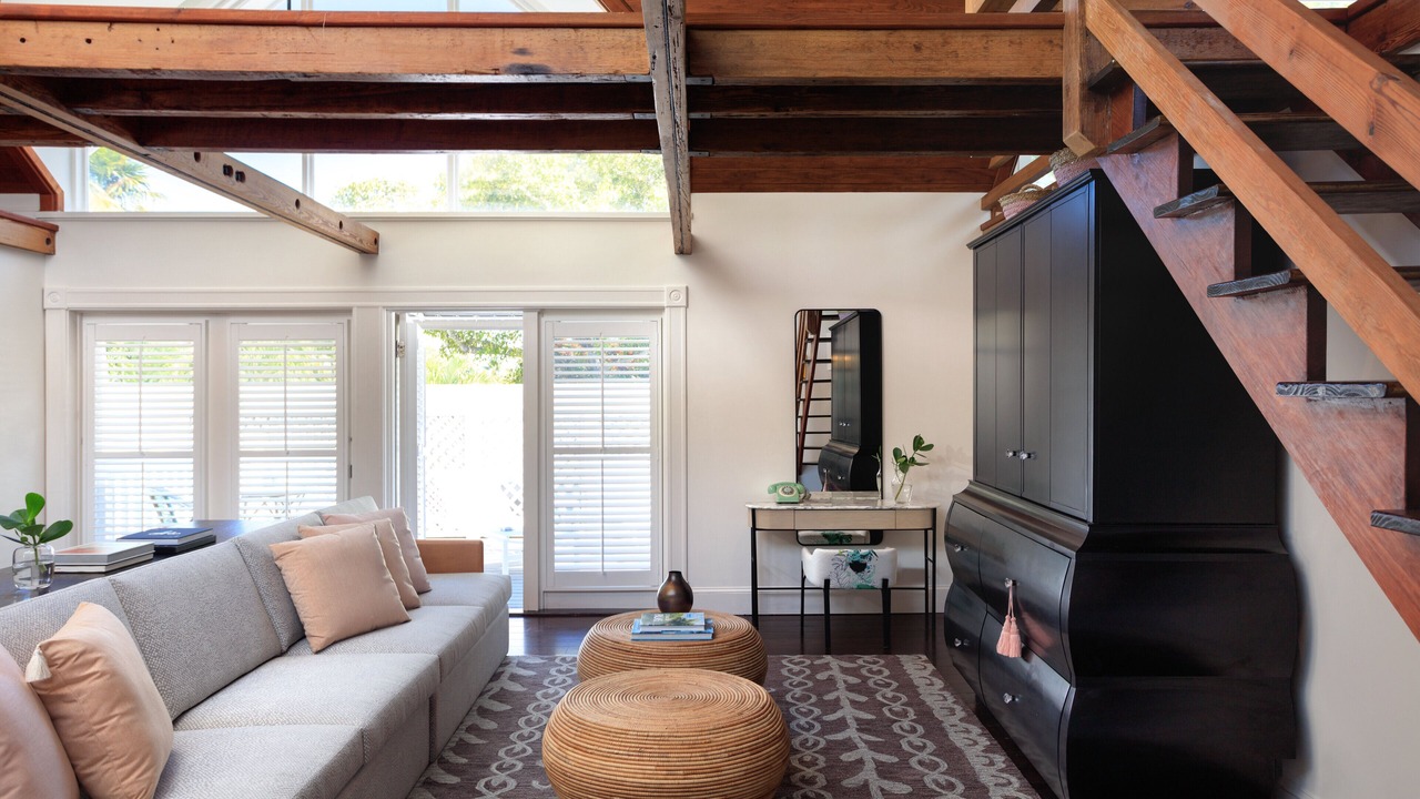 Photo of Livingroom in Old Town