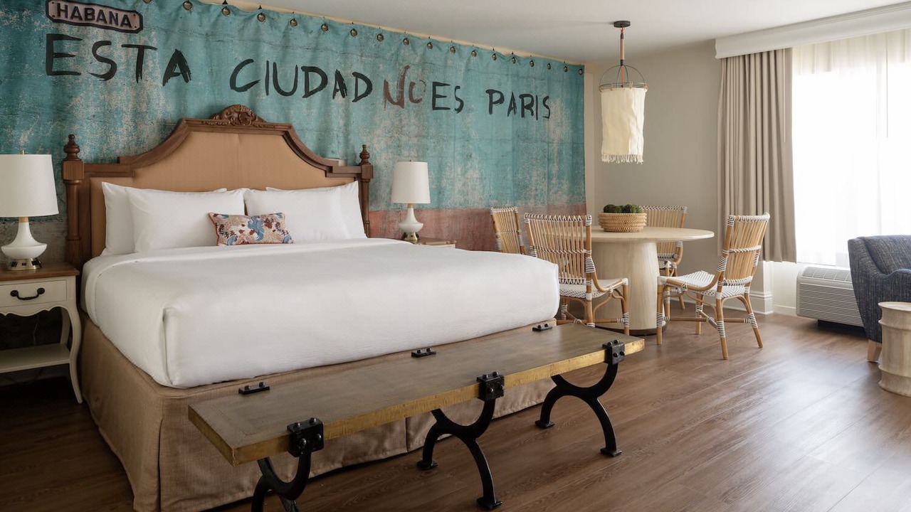 Photo of Bedroom in New Town