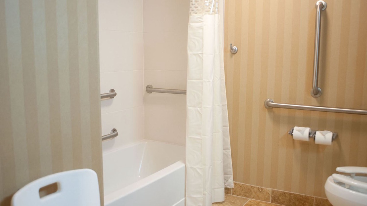 Photo of Bathroom in Northeast Pensacola