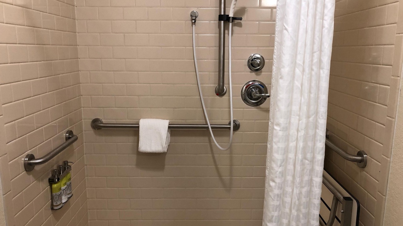 Photo of Bathroom in Gulf Highlands