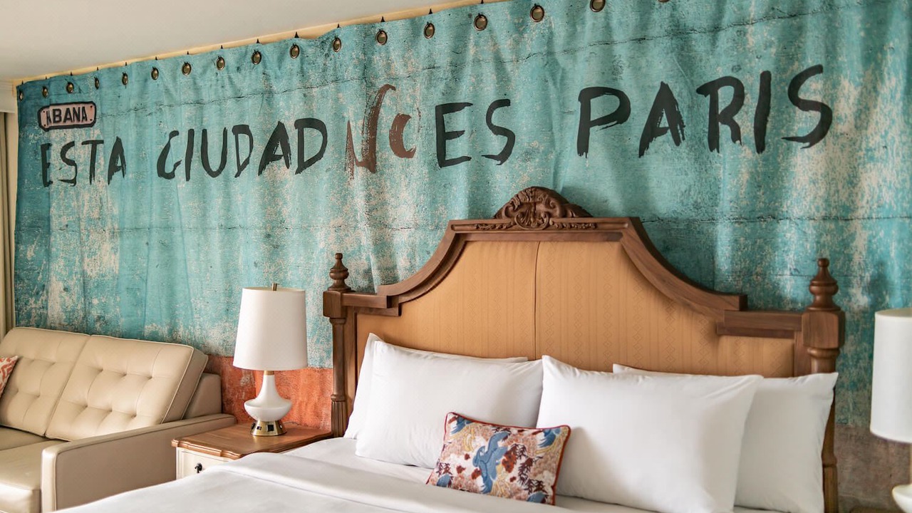 Photo of Bedroom in New Town