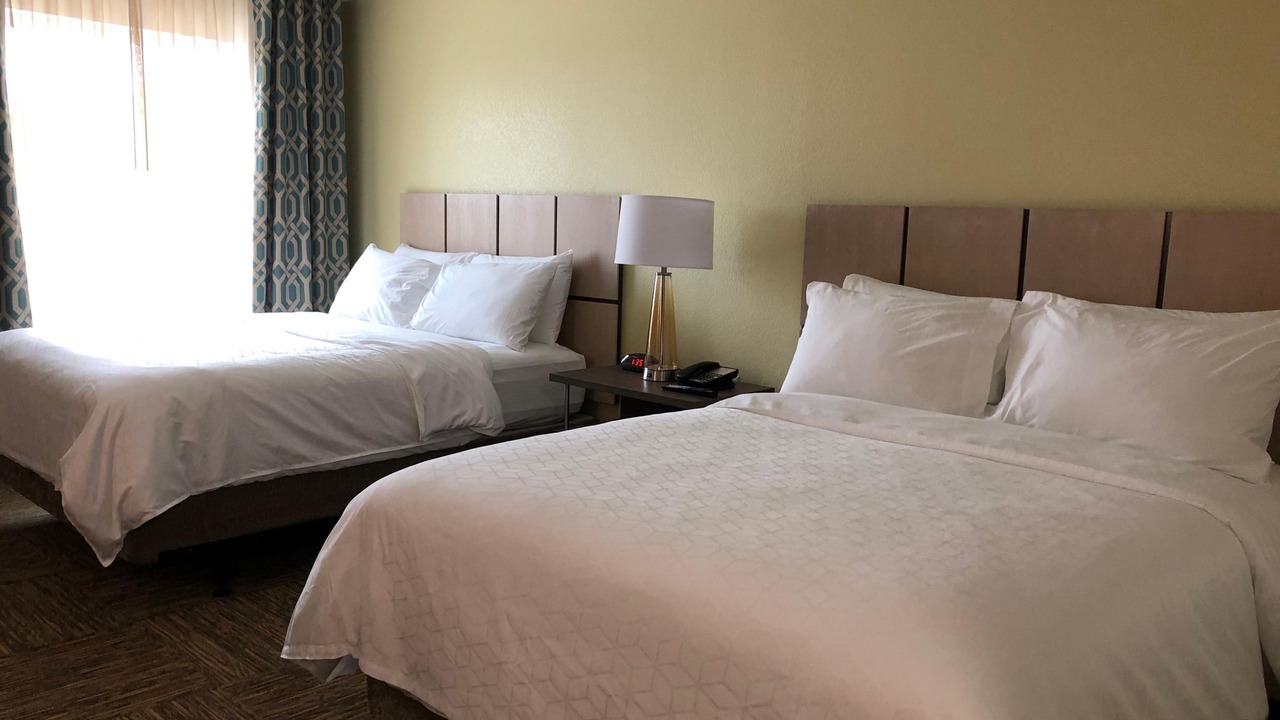 Photo of Bedroom in Gulf Highlands