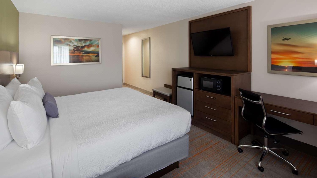 Photo of Bedroom in Niceville