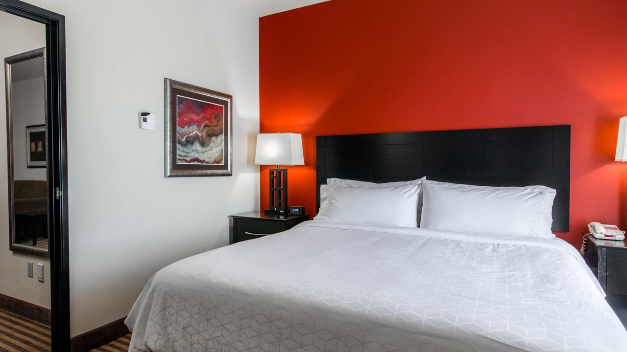 Photo of Bedroom in Quail Creek