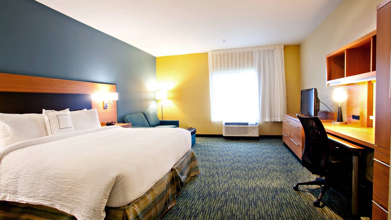 Photo of Bedroom in Ocean City