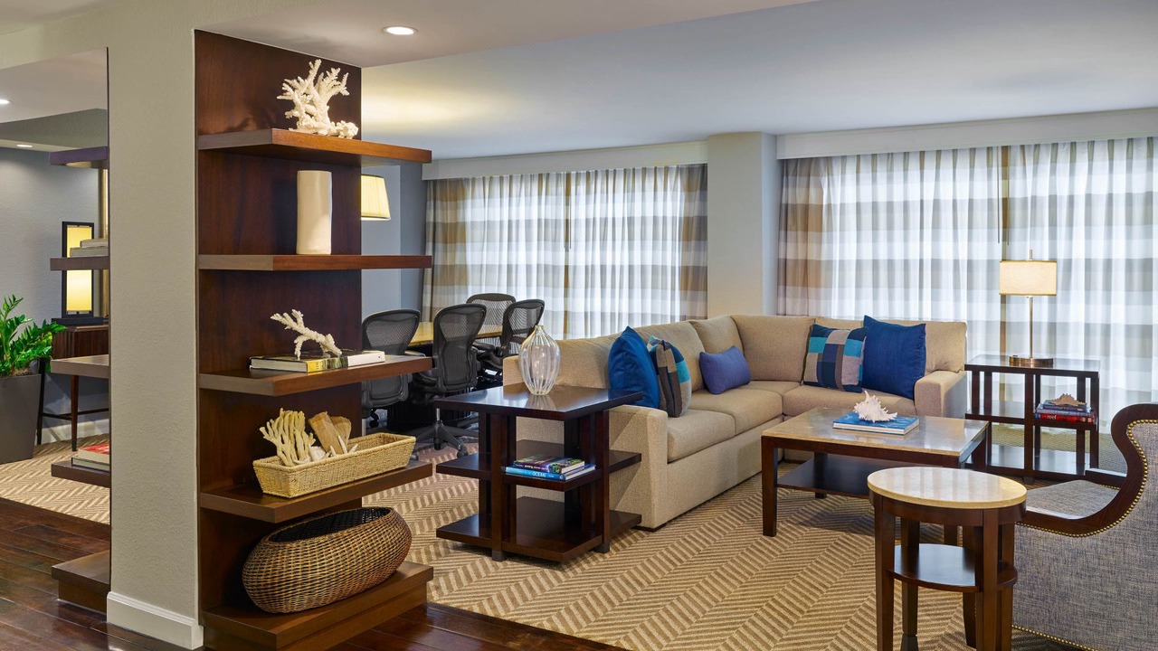 Photo of Livingroom in Beach Park