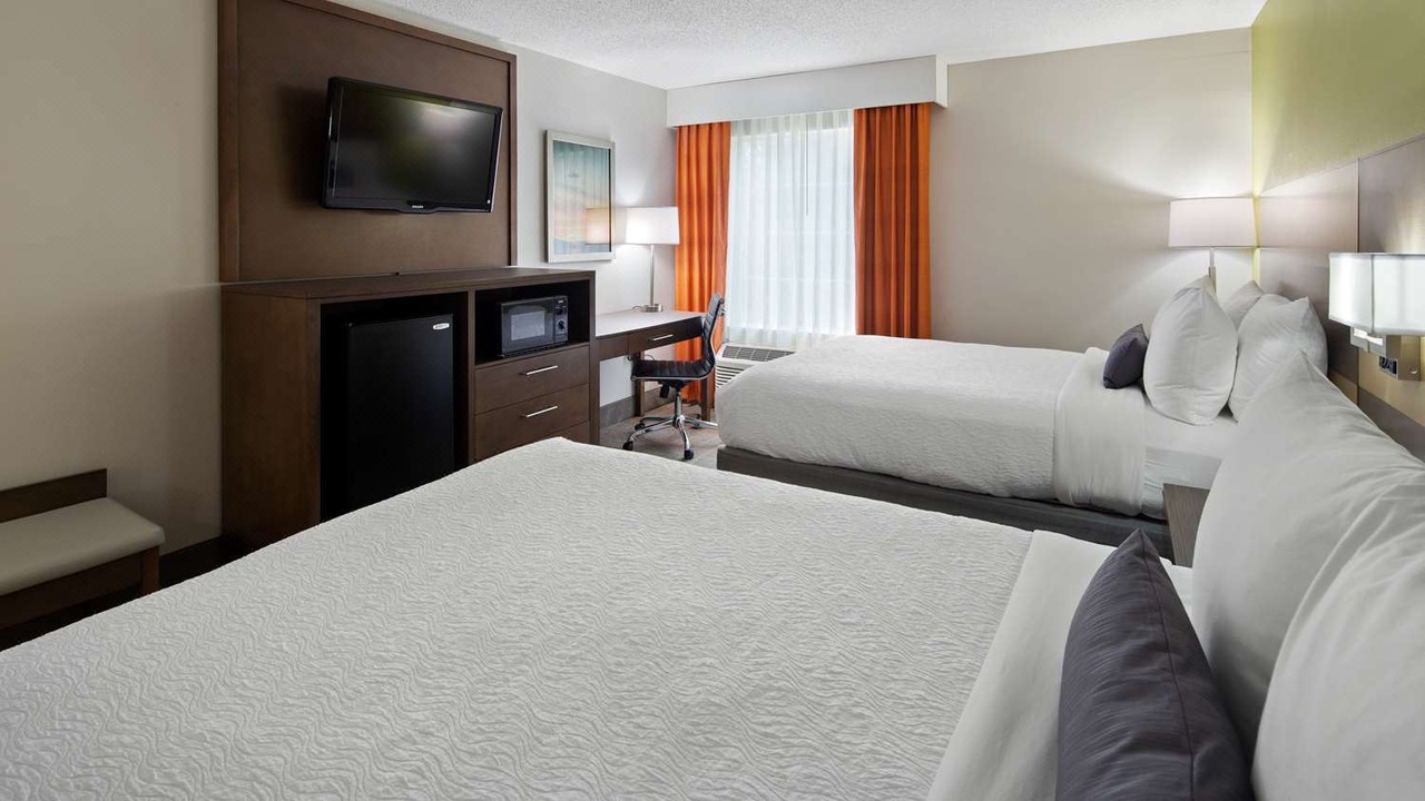Photo of Bedroom in Niceville