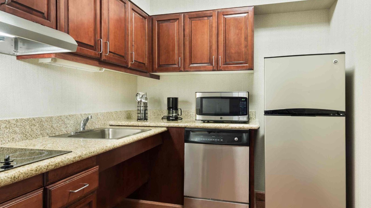 Photo of Kitchen in Mid City South