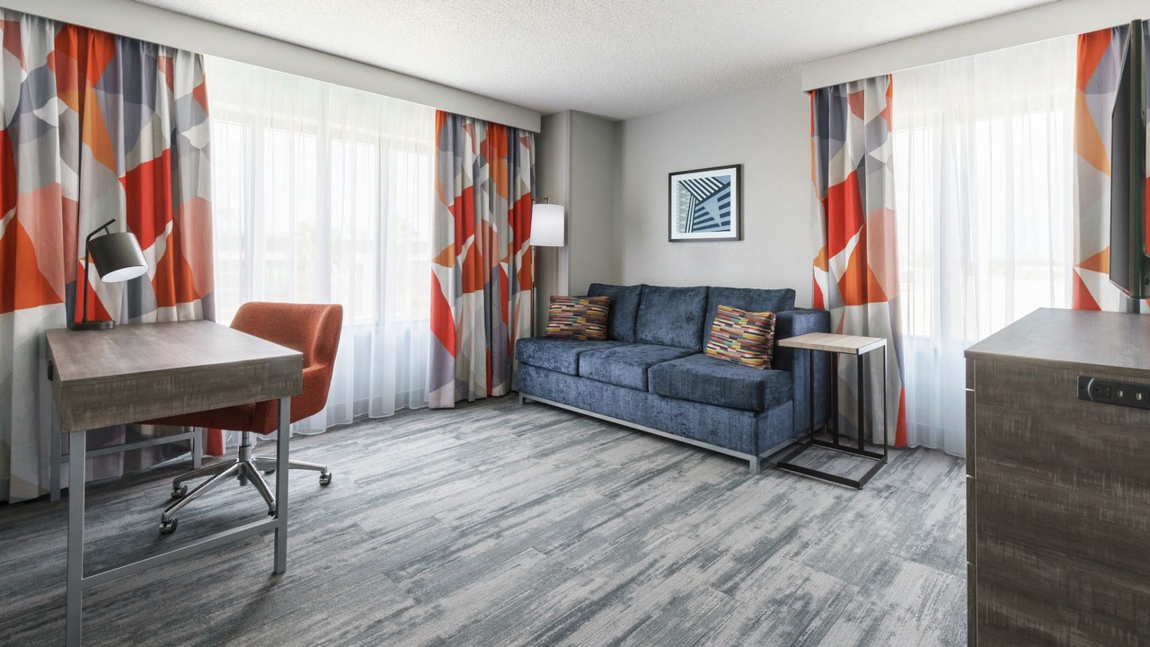 Photo of Livingroom in Historic Ybor