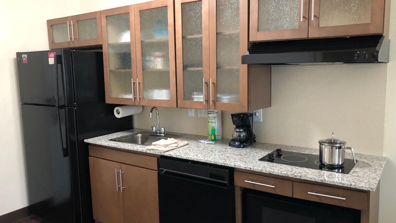 Photo of Kitchen in Gulf Highlands