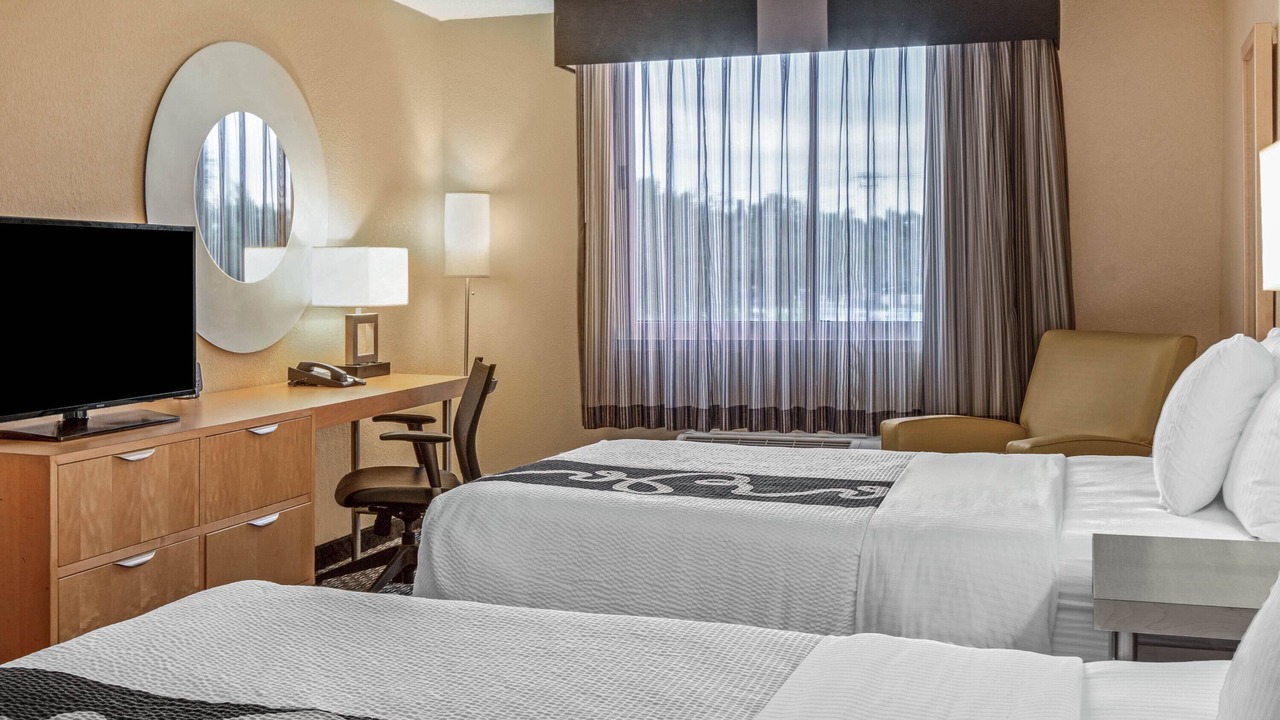 Photo of Bedroom in Naples