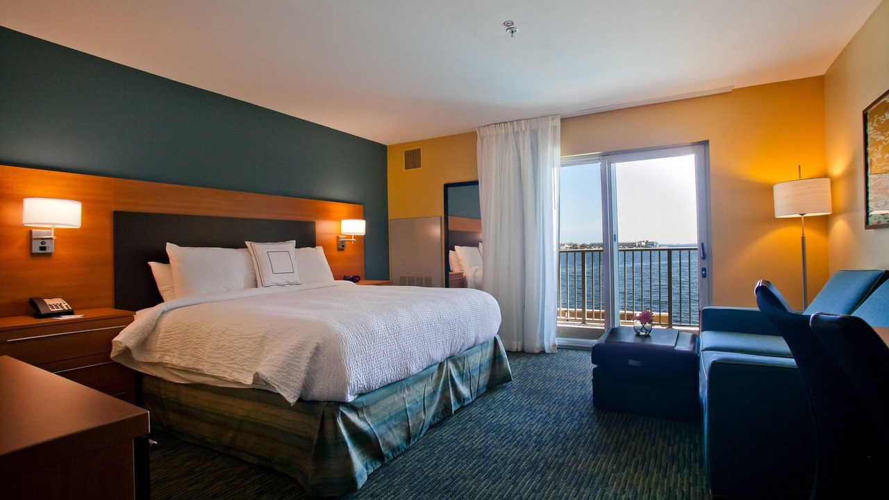 Photo of Bedroom in Ocean City