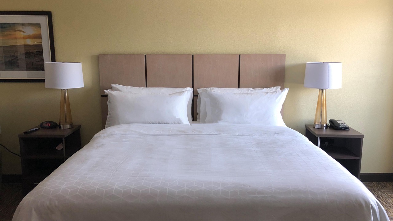 Photo of Bedroom in Gulf Highlands