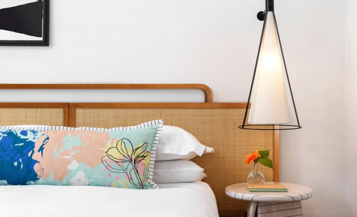 Photo of Bedroom in Old Town