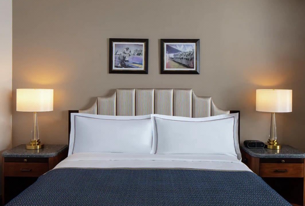 Photo of Bedroom in Arts/Warehouse District