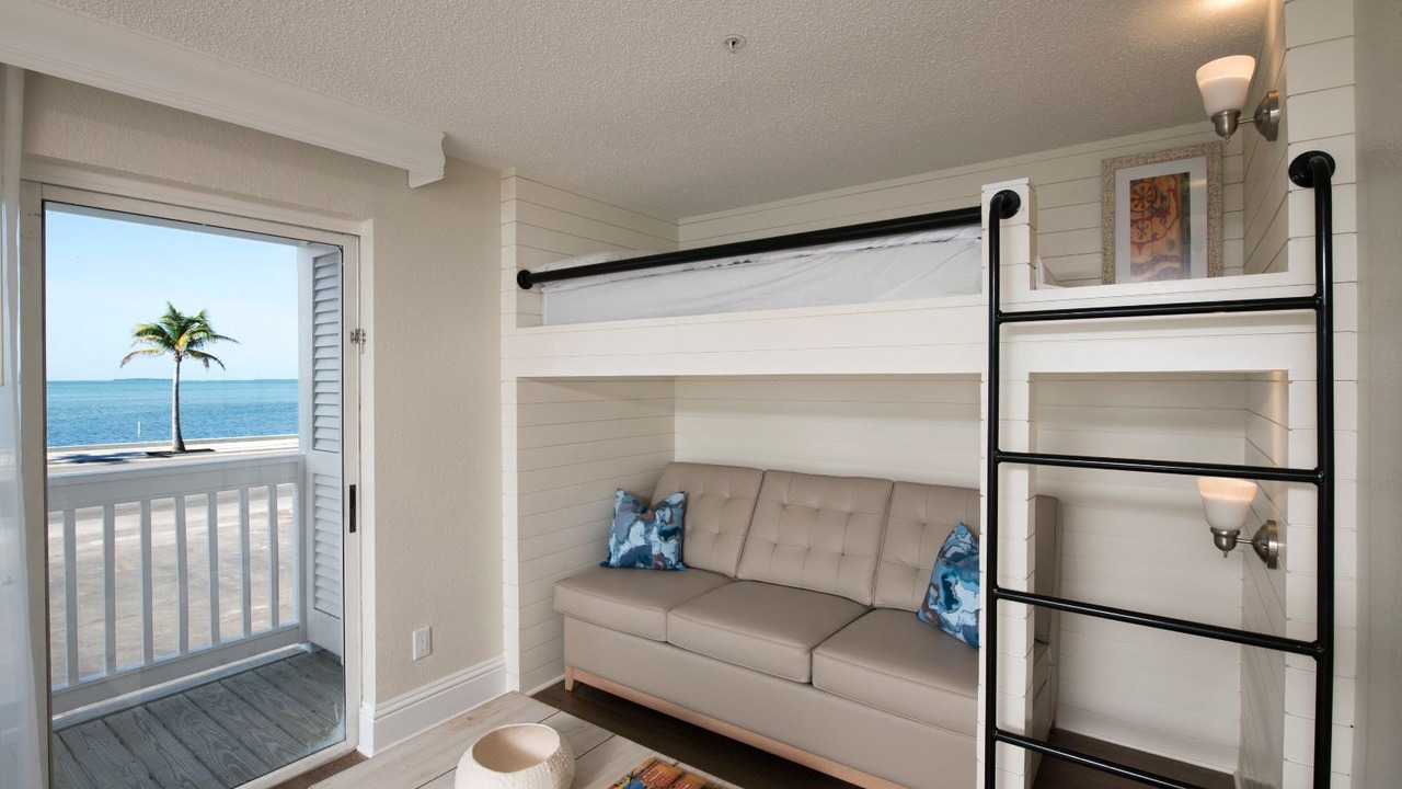 Photo of Livingroom in New Town