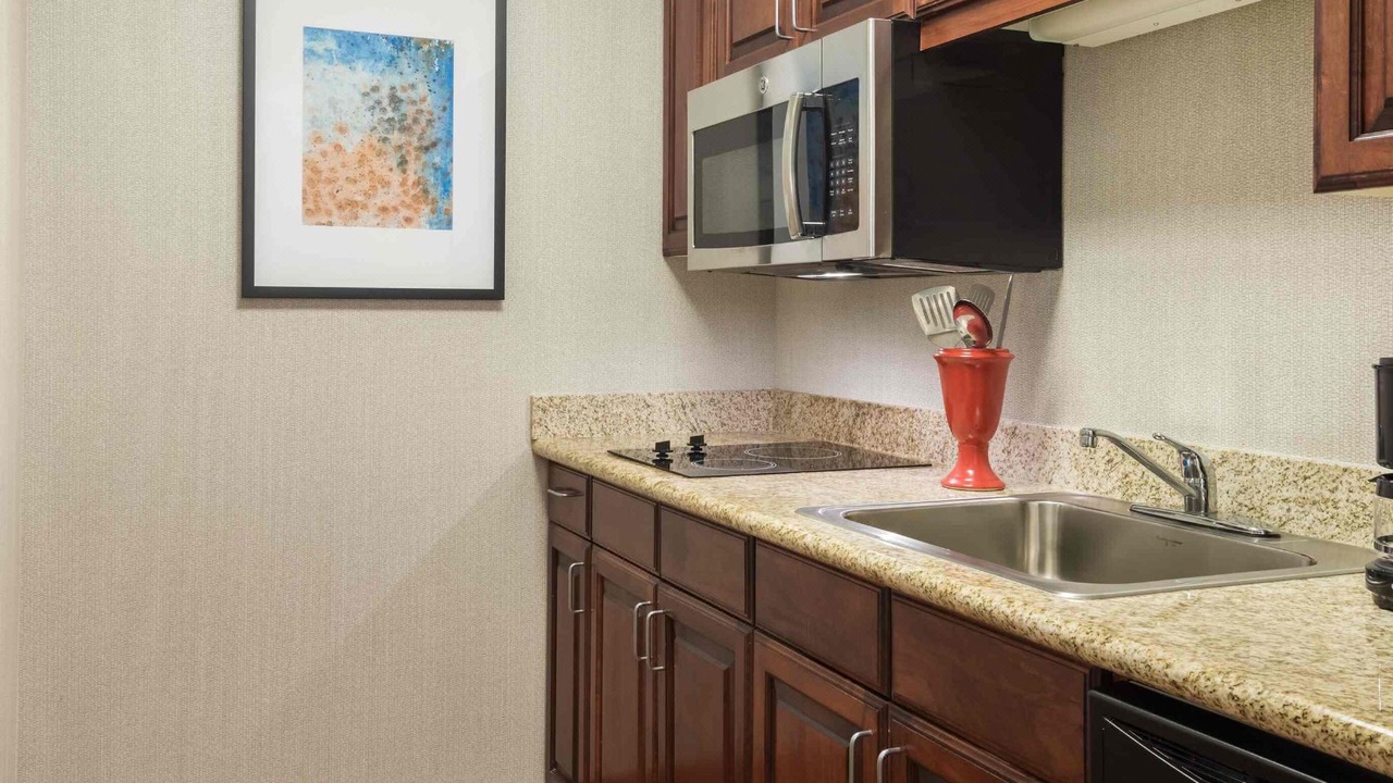 Photo of Kitchen in Mid City South