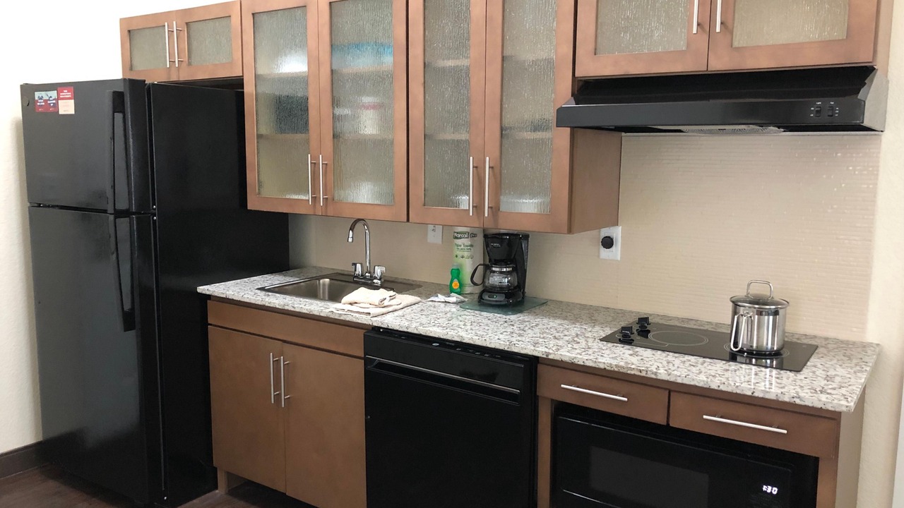 Photo of Kitchen in Gulf Highlands