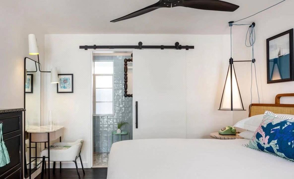 Photo of Bedroom in Old Town