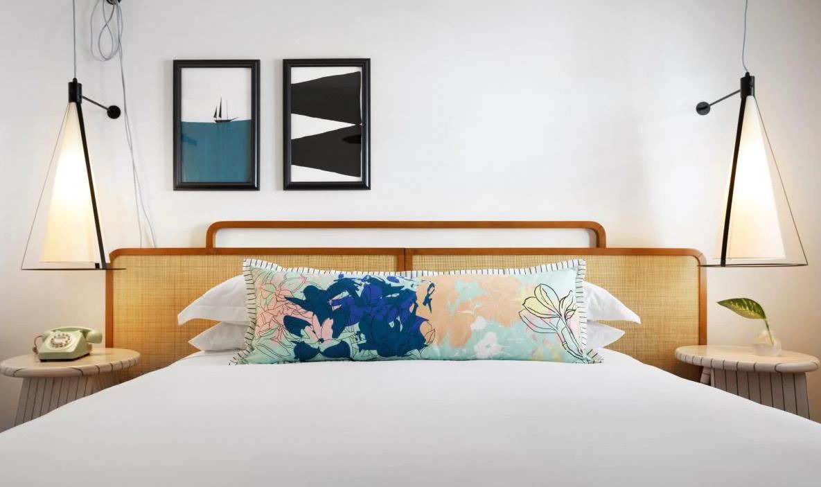 Photo of Bedroom in Old Town