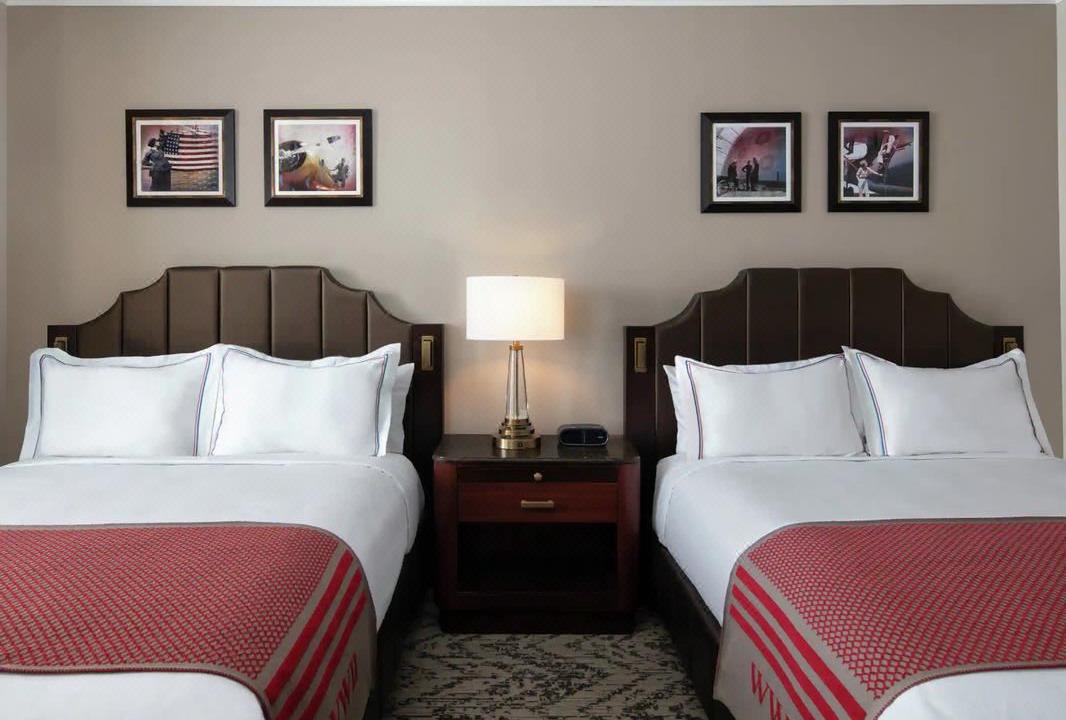 Photo of Bedroom in Arts/Warehouse District