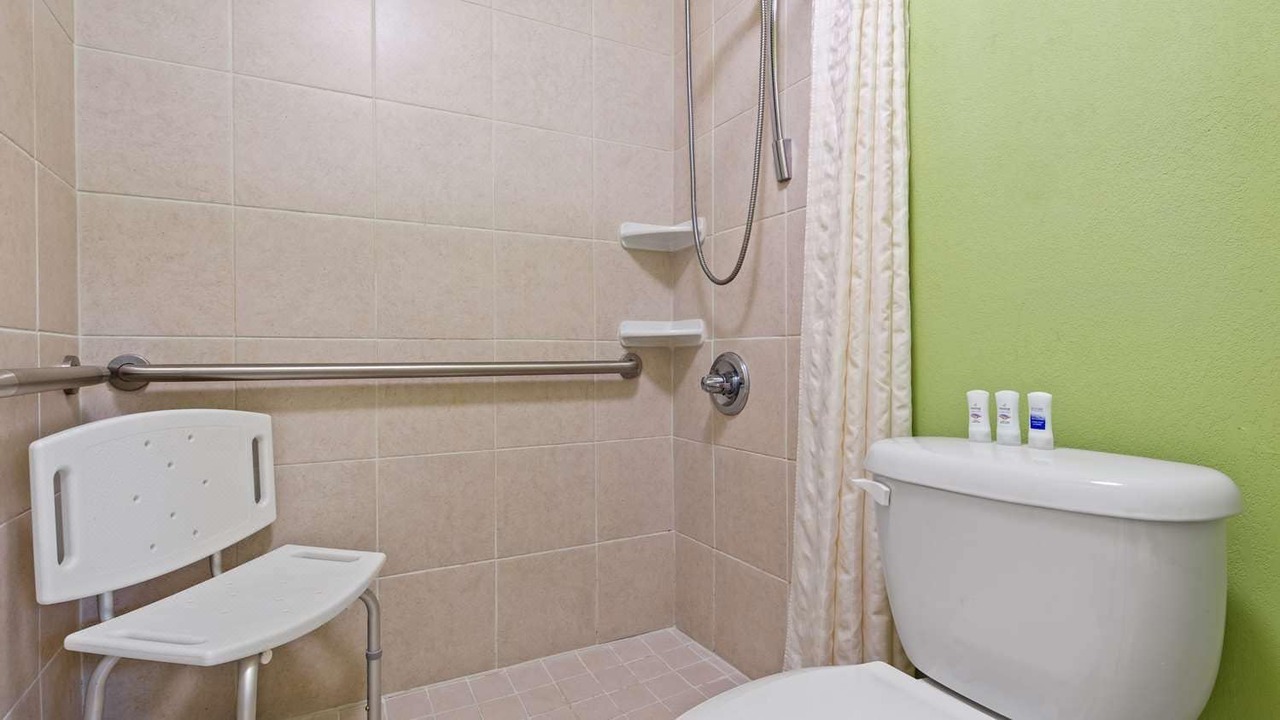 Photo of Bathroom in Gulfport