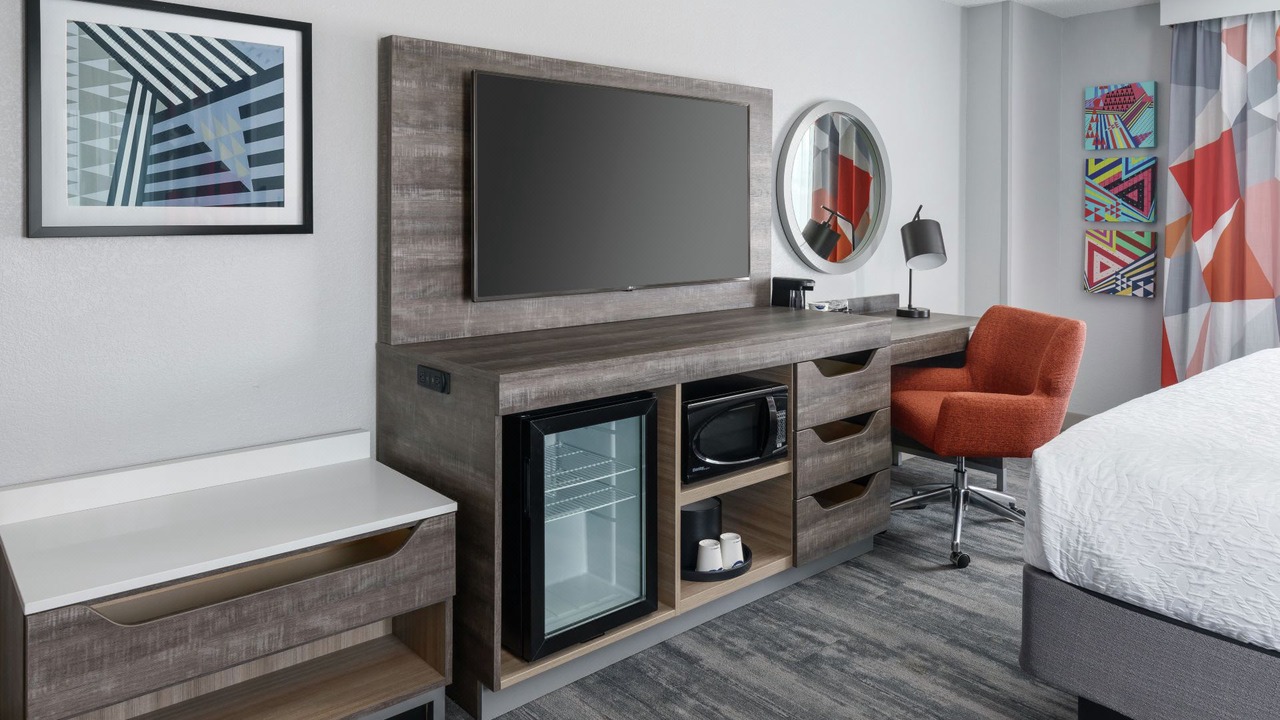 Photo of Livingroom in Historic Ybor