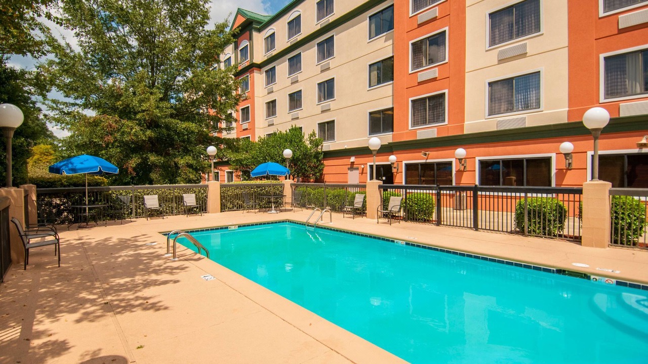 Photo of Outdoor in Tougaloo