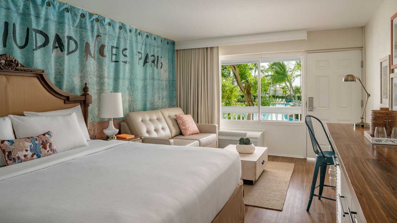 Photo of Bedroom in New Town