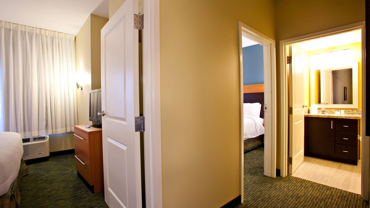 Photo of Bedroom in Ocean City