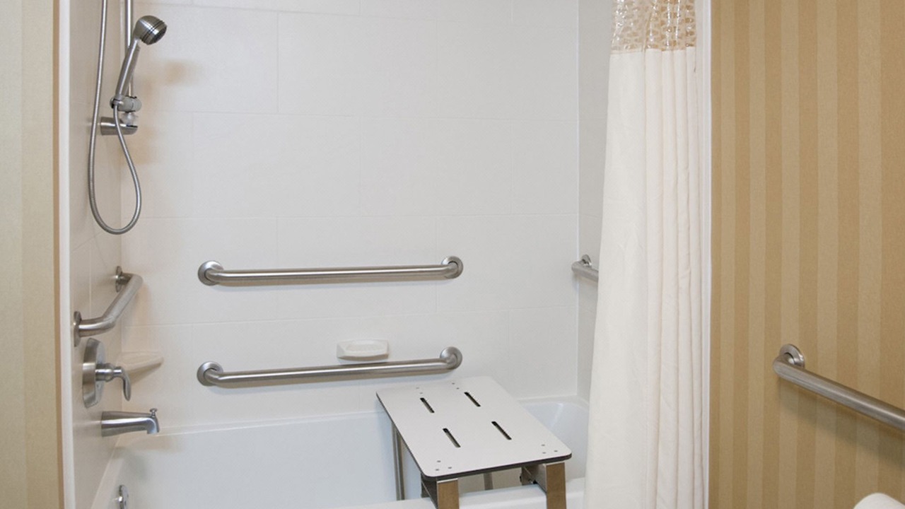 Photo of Bathroom in Northeast Pensacola