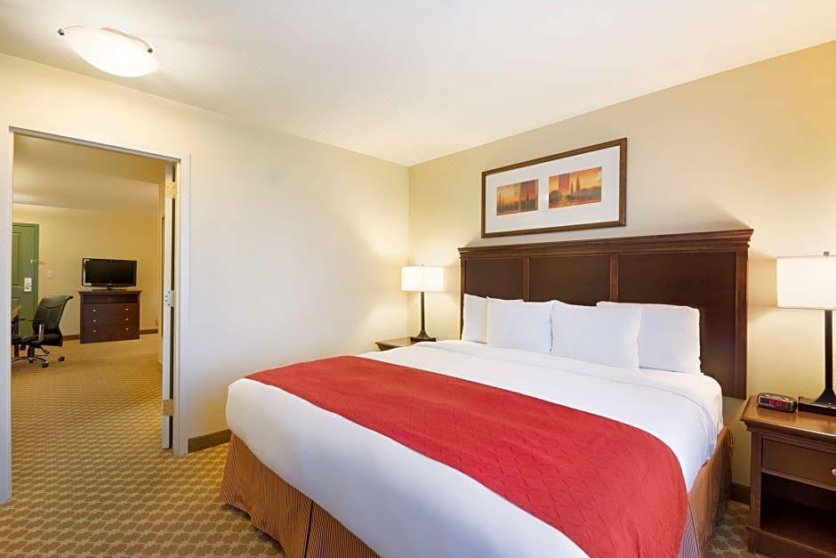 Photo of Bedroom in Covington