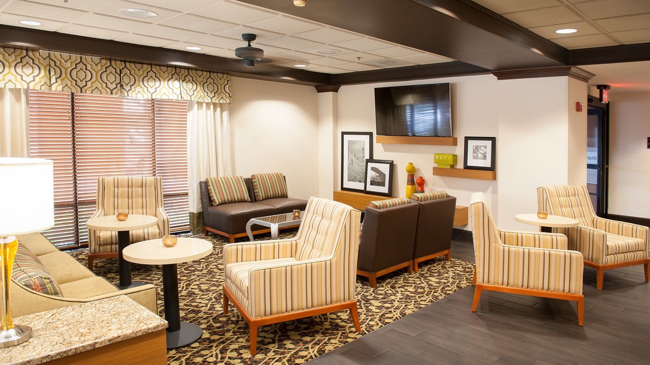 Photo of Livingroom in Northeast Pensacola